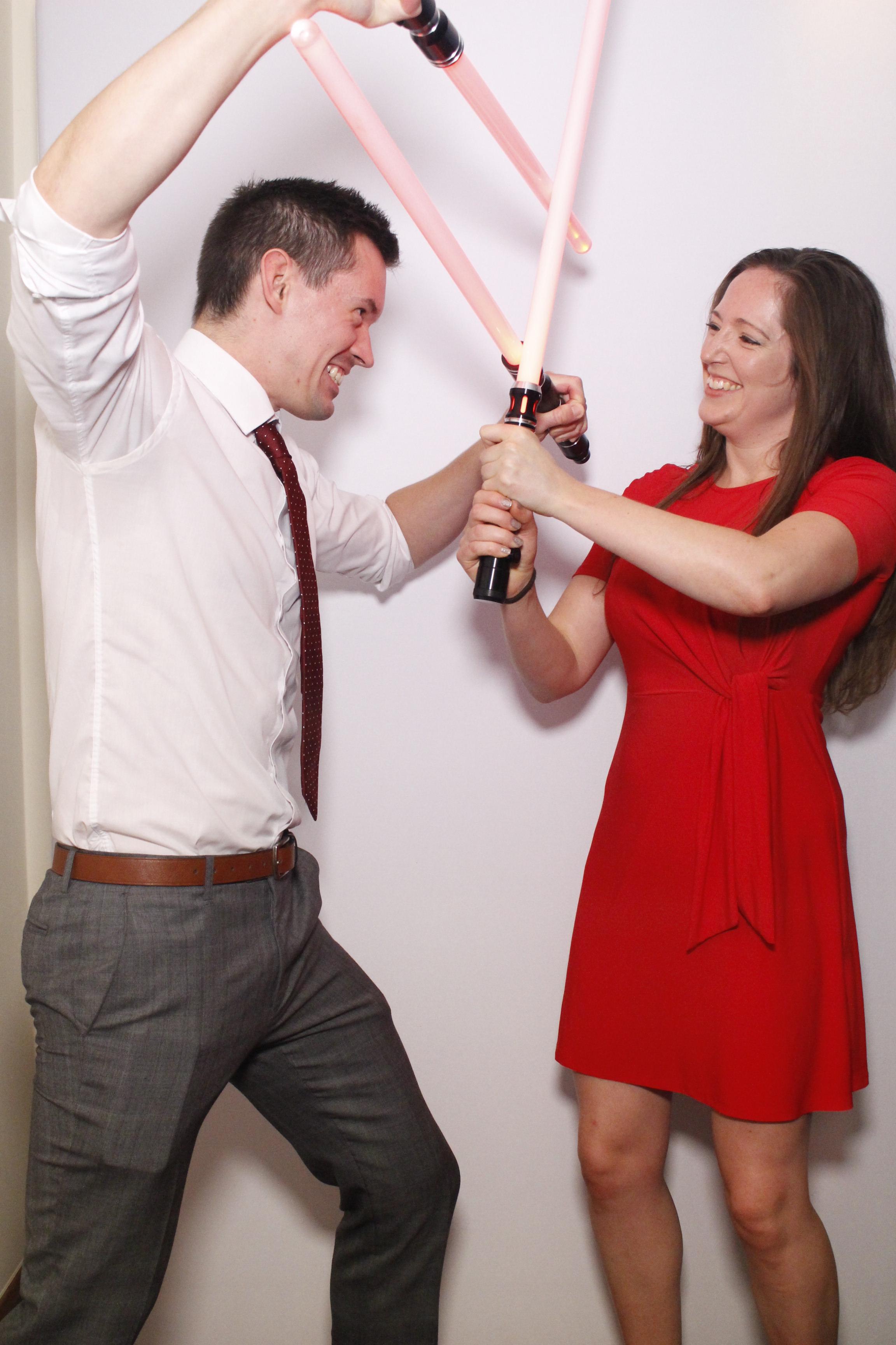 Luke & Emily's Wedding | View more photos from the event at gallery.myphotoboothexperience.co.uk/u/MyPhotoBoothExperienceLtd/Luke-Emilys-Wedding